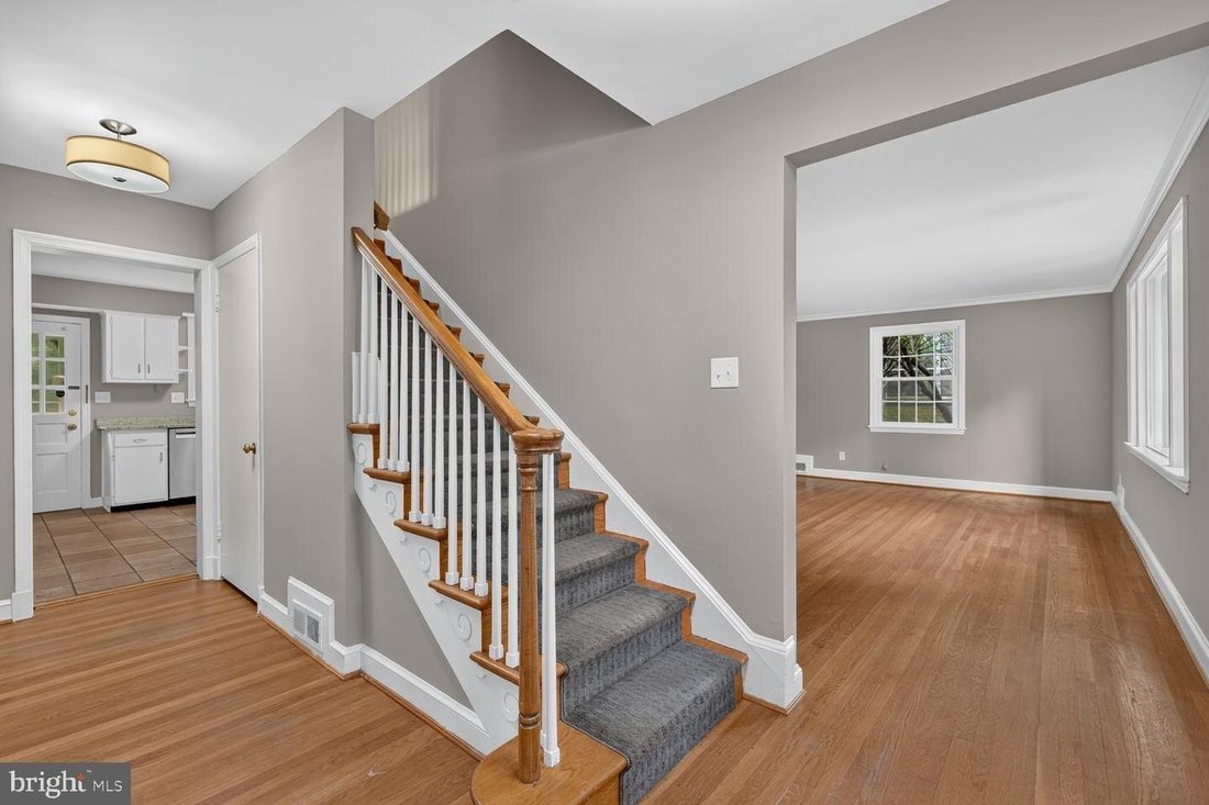 Haus in Chevy Chase, Maryland, Vereinigte Staaten 3 - 18729513