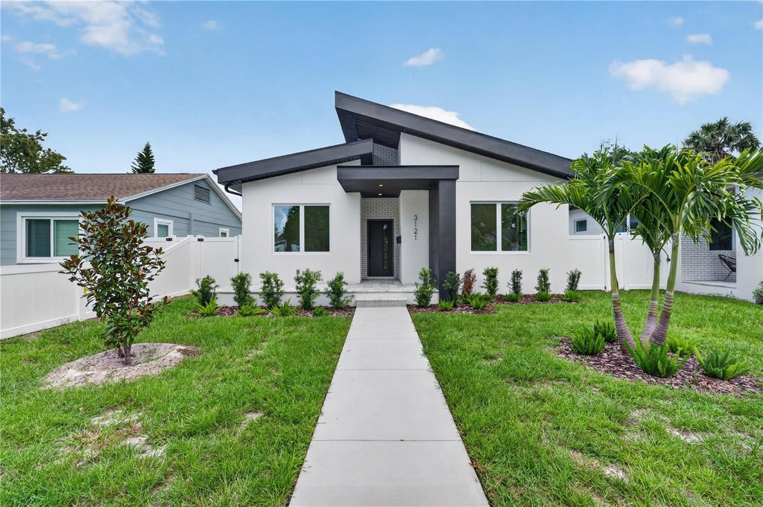 House in St. Petersburg, Florida, United States 2 - 18726636