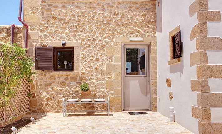 Villa in Platanias, Greece 5 - 18725655