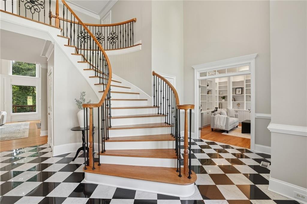 House in Alpharetta, Georgia, United States 4 - 18727036