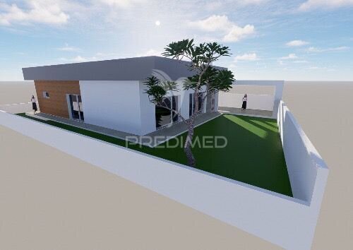 House in Fernao Ferro, Setubal, Portugal 1 - 18720916
