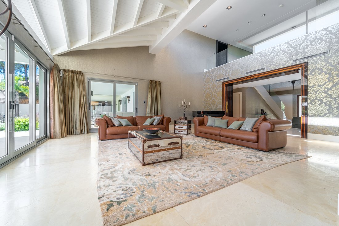 Villa in Sotogrande, San Roque, Andalusia 3 - 18722935
