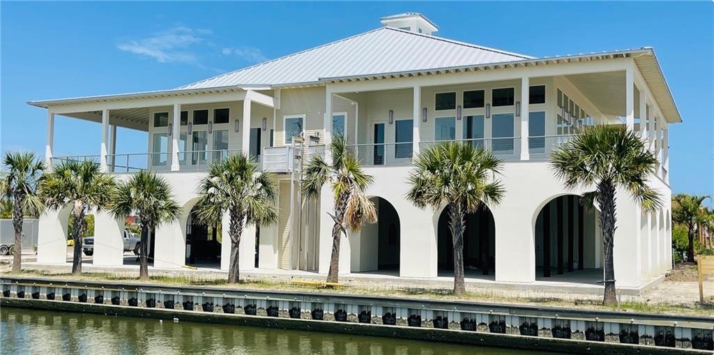 Eigentumswohnung in Grand Isle, Louisiana, Vereinigte Staaten 2 - 18721934