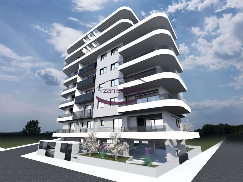 House in Nea Smyrni, Attica, Greece 1 - 18725027