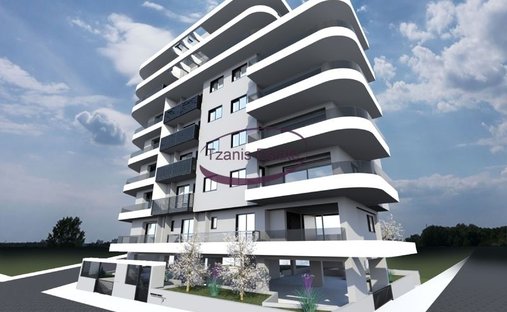 Casa in Nea Smyrni, Attica, Grecia 1