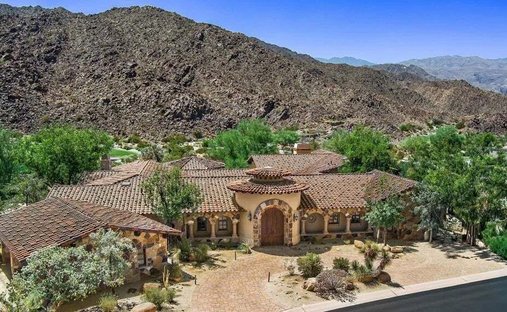 Casa a Indian Wells, California, Stati Uniti 1