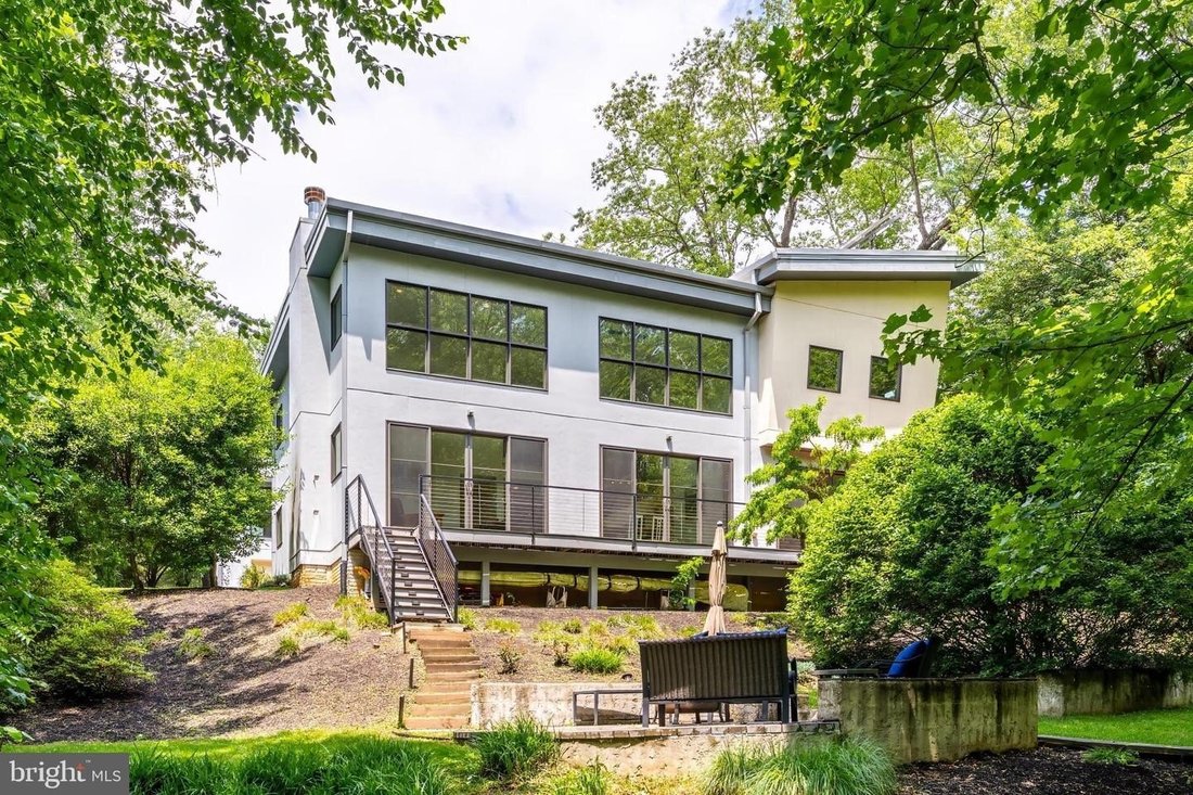 Casa a McLean, Virginia, Stati Uniti 1 - 18729129