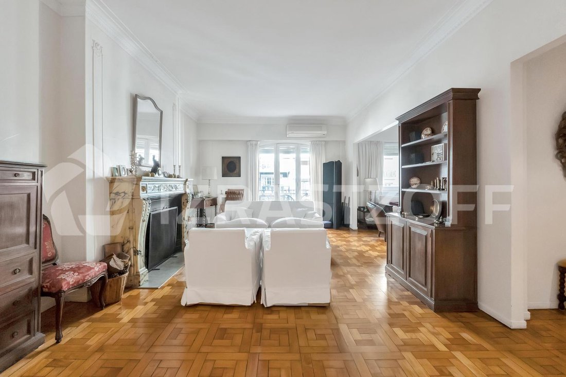 Apartment in Buenos Aires, Buenos Aires, Argentina 2 - 18728058