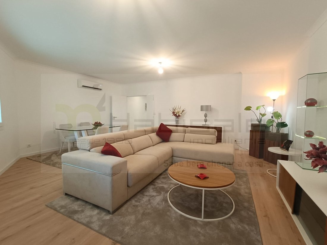Appartement à Mina de Agua, Lisbonne, Portugal 1 - 18721010