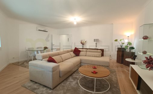 Appartement à Mina de Agua, Lisbonne, Portugal 1