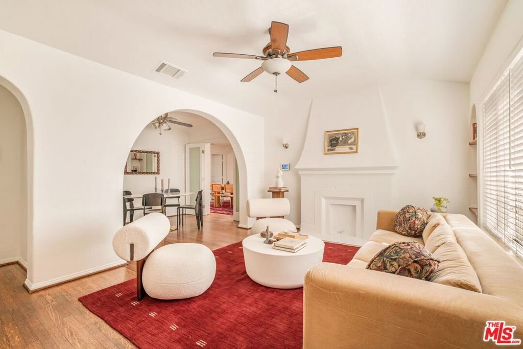 Casa en Los Ángeles, California, Estados Unidos 2 - 18726600