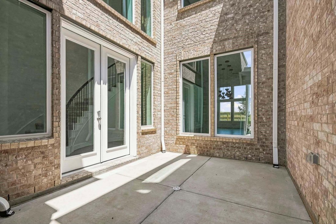 Haus in Manvel, Texas, Vereinigte Staaten 2 - 17613732