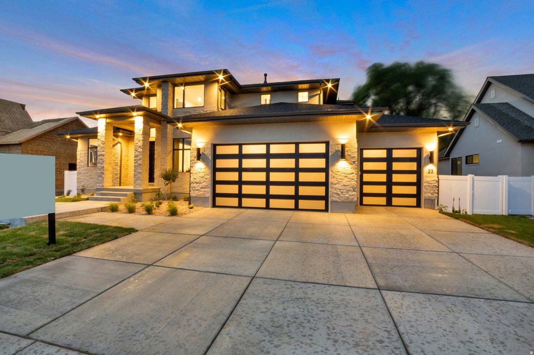 House in Farmington, Utah, United States 5 - 18459360