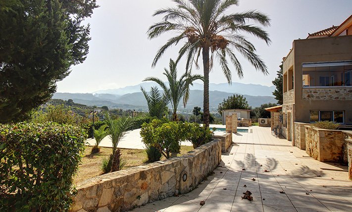 Villa in Greek Islands, Greece 2 - 18724306