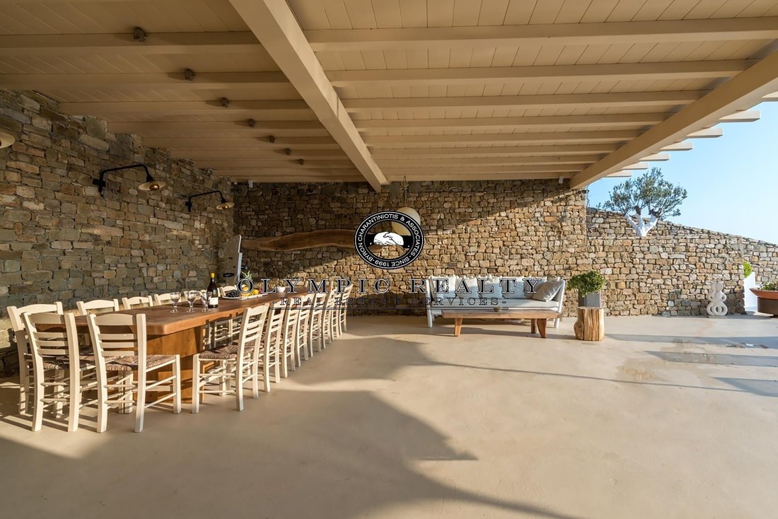 House in Mykonos, Aegean, Greece 3 - 18724143