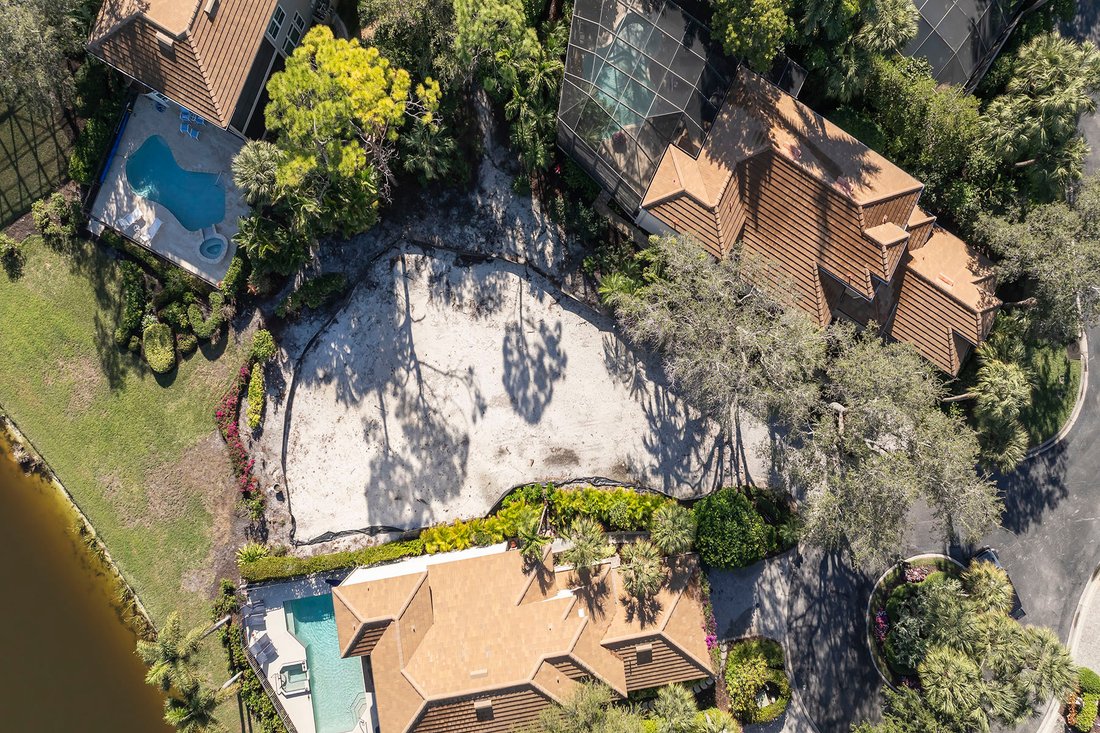 Terreno en Bonita Springs, Florida, Estados Unidos 4 - 15236120