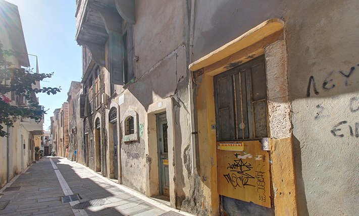 House in Crete, Greece 2 - 18726072