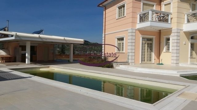 House in Corinthia, Peloponnese, Western Greece and the Ionian, Greece 4 - 18725113