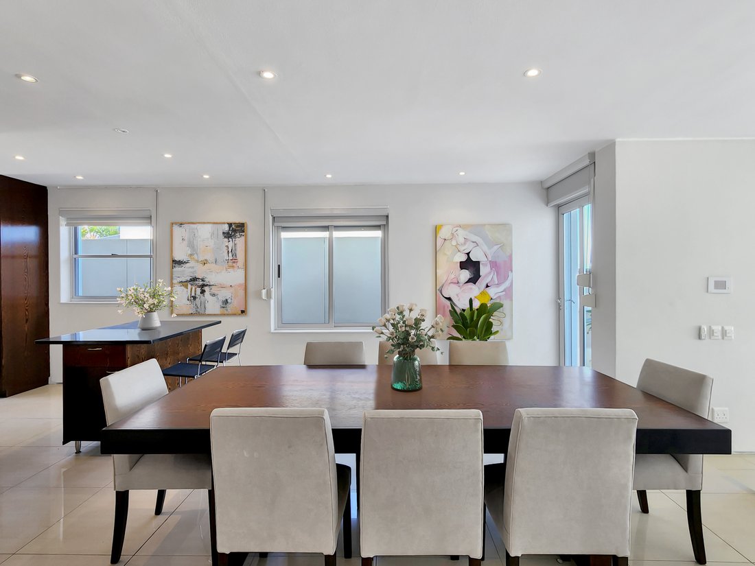 Maison à Bakoven, Le Cap, Afrique du Sud 4 - 18729029
