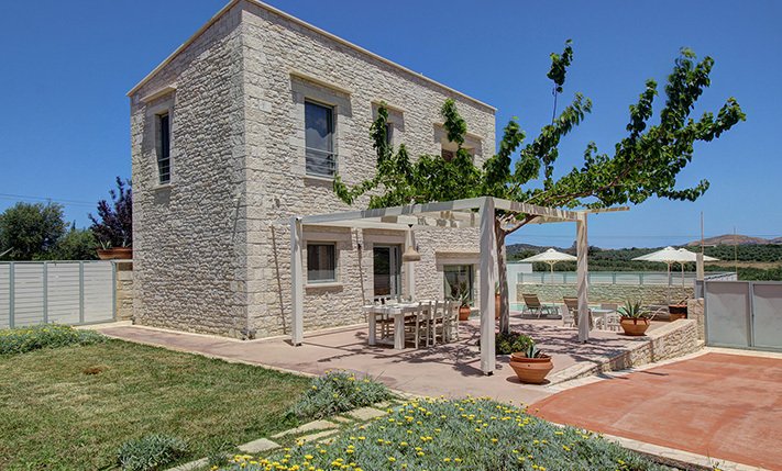 Villa in Milopotamos, Greece 3 - 18722948