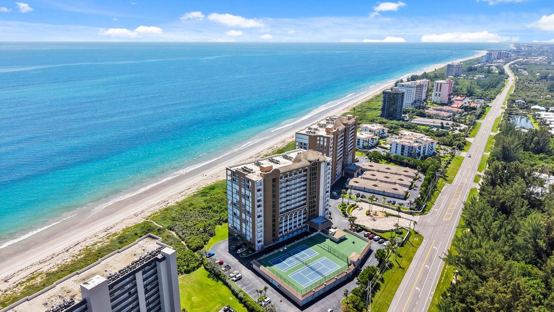 Condo in Fort Pierce, Florida, United States 1 - 18727156