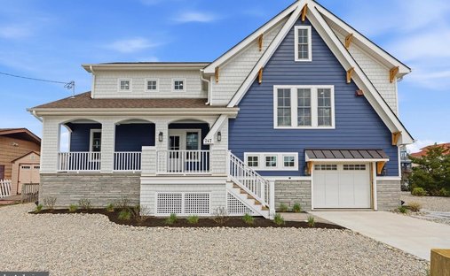 Casa a Berkeley, New Jersey, Stati Uniti 1