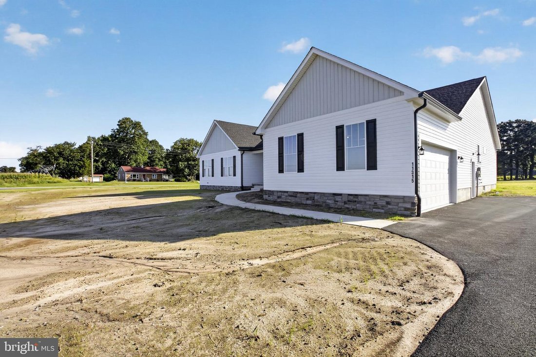 Haus in Milton, Delaware, Vereinigte Staaten 5 - 18484826