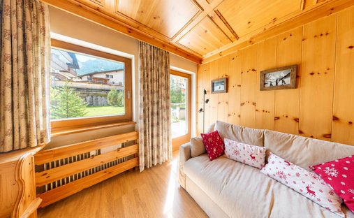 Casa a Badia, Trentino-Alto Adige, Italia 1