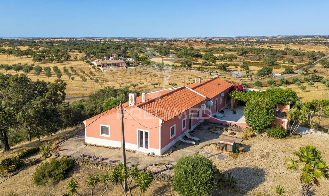 Farm Ranch in Ourique, Beja District, Portugal 3 - 18278524
