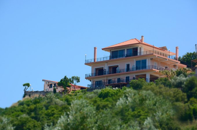 Finca en Ítaca, Peloponnese, Western Greece and the Ionian, Grecia 2 - 18723341
