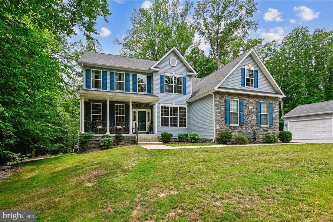 Maison à Arnold, Maryland, États-Unis 3 - 18729603