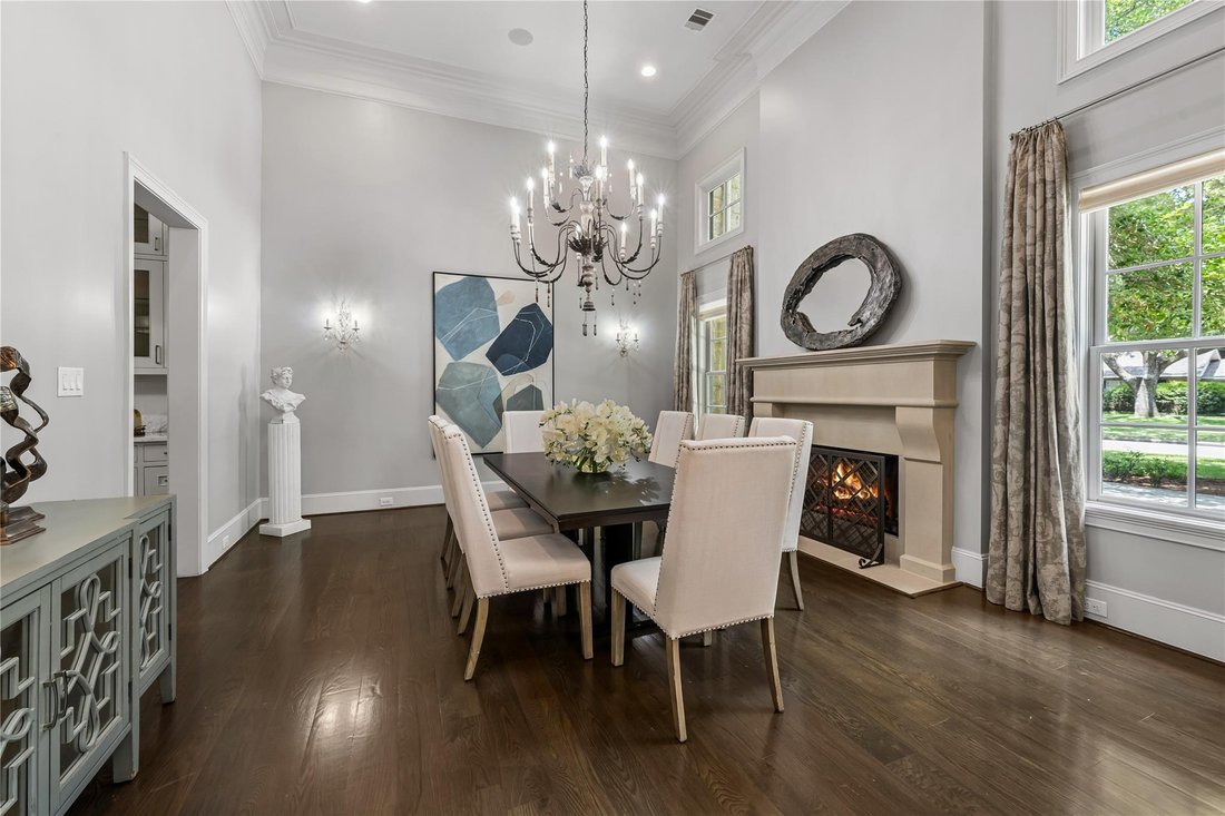 House in Houston, Texas, United States 4 - 18722672