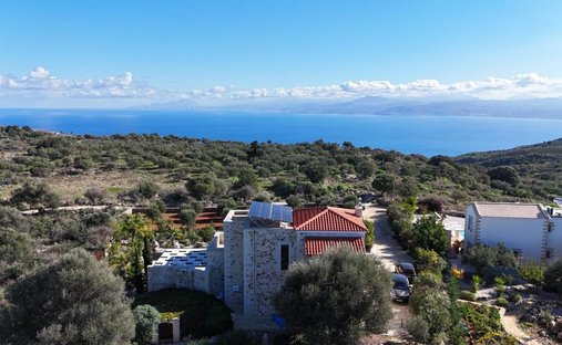 Villa en Apokoronas, Grèce 1