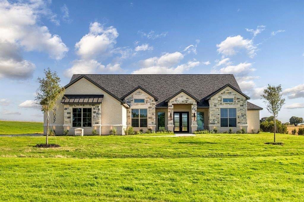 House in Weatherford, Texas, United States 1 - 18727712