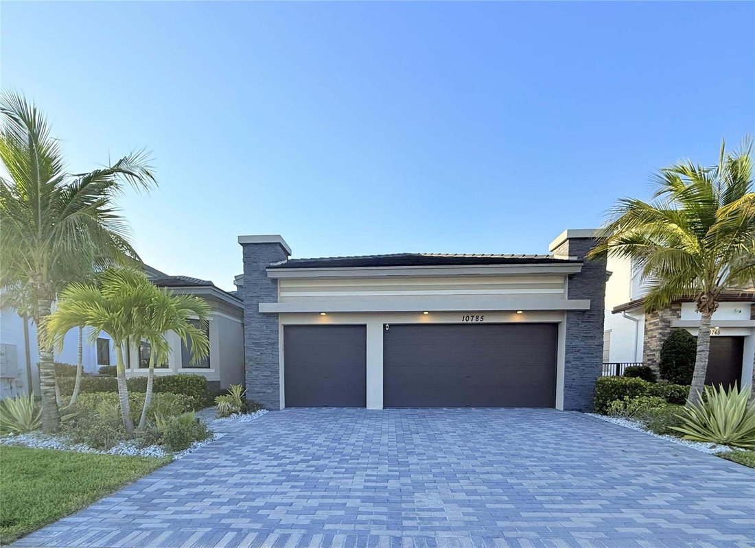 Casa a Parkland, Florida, Stati Uniti 1 - 18722082