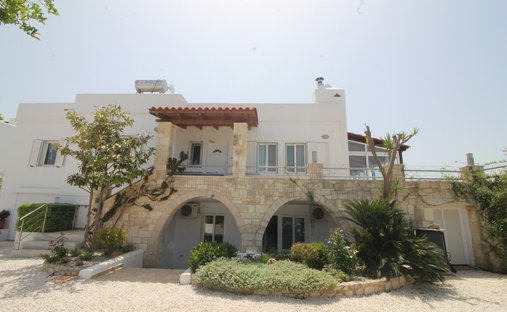 Villa in 1st District of Athens, Athens, Griechenland 1