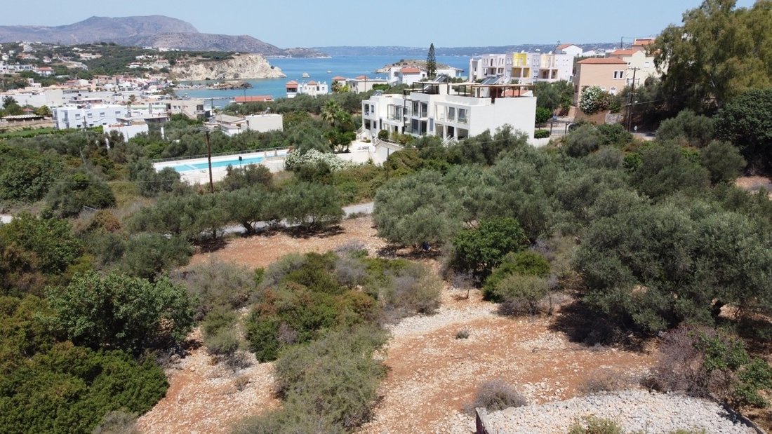 Land in Greek Islands, Greece 4 - 18722311