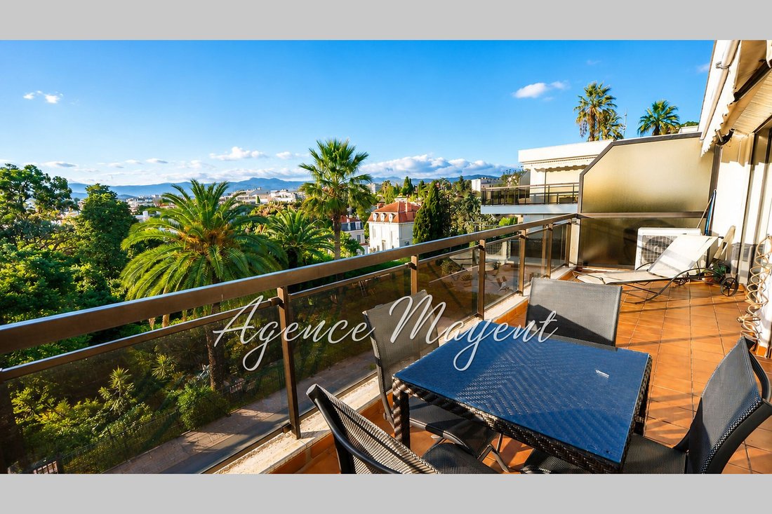 Apartment in Cannes, Provence-Alpes-Côte d'Azur, France 2 - 18581994
