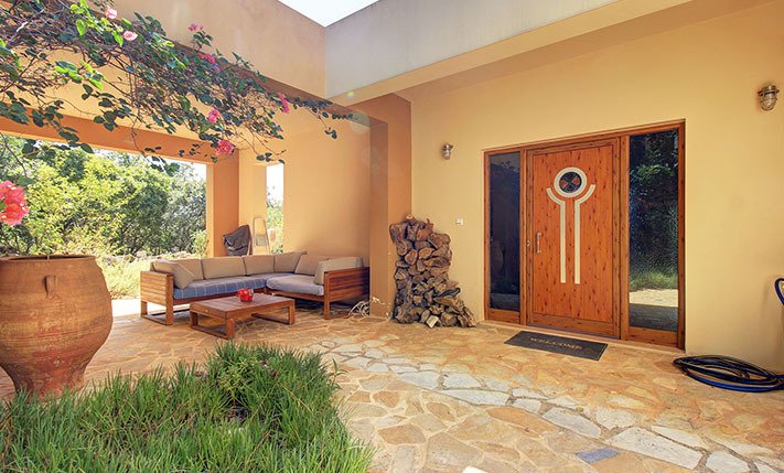 Villa in Apokoronas, Greece 5 - 18725546