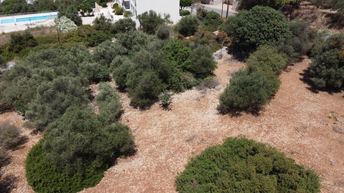Land in Greek Islands, Greece 5 - 18722311
