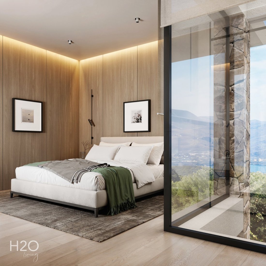 Villa in Crete, Greece 5 - 18723031