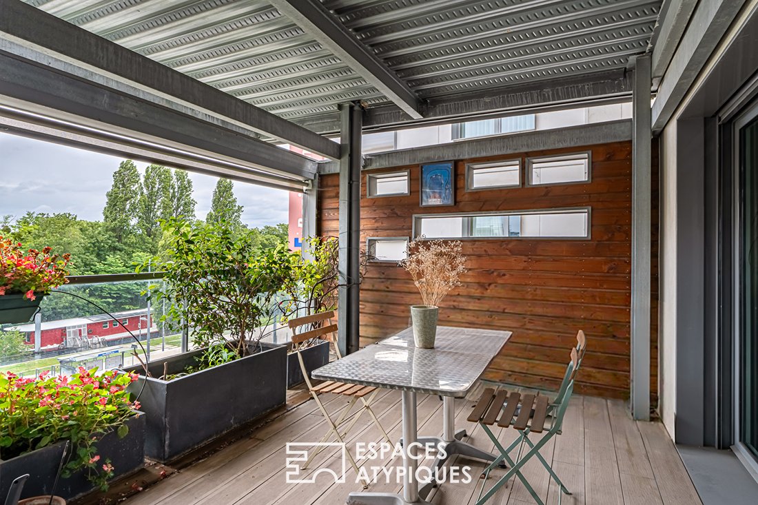 Apartamento en Colombiers, Issy-les-Moulineaux, Francia 2 - 18725715