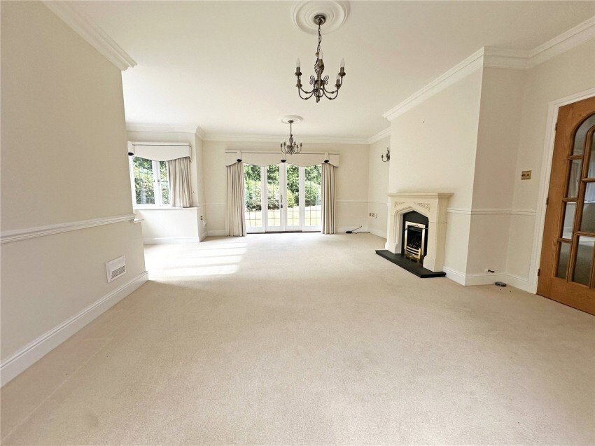 Casa en Nuevo Forest, Lyndhurst, Inglaterra 4 - 18726500
