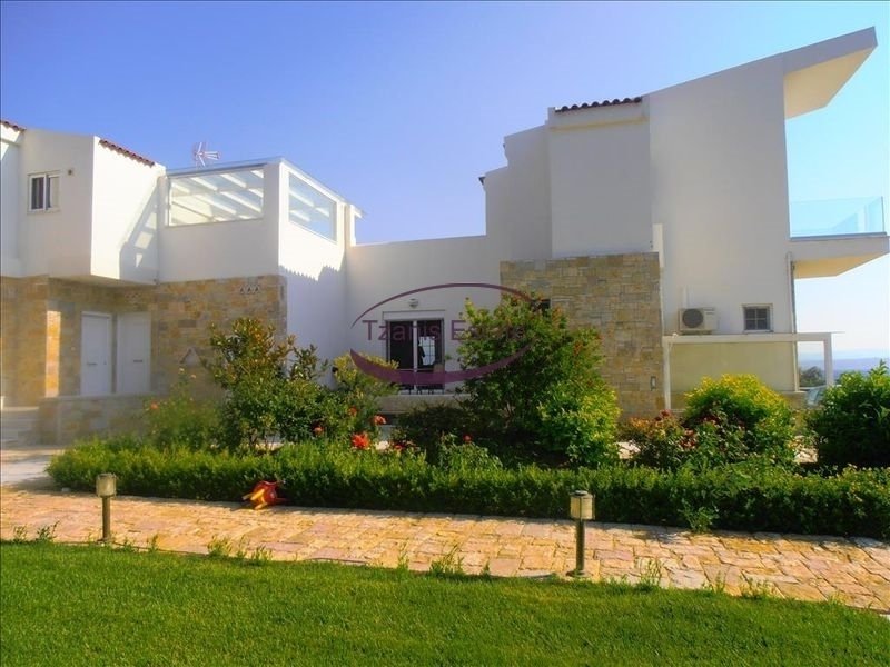 Villa in Euboea, Thessaly and Central Greece, Greece 1 - 18724947