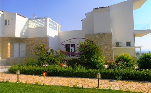 Domaine à Eretria, Thessaly and Central Greece, Grèce 1