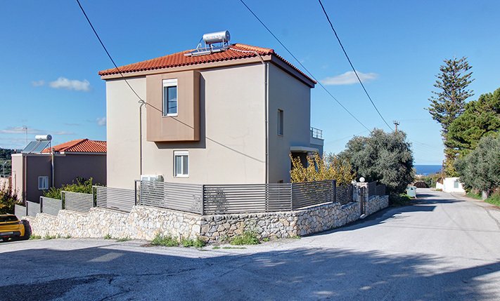 House in Platanias, Greece 2 - 18726071
