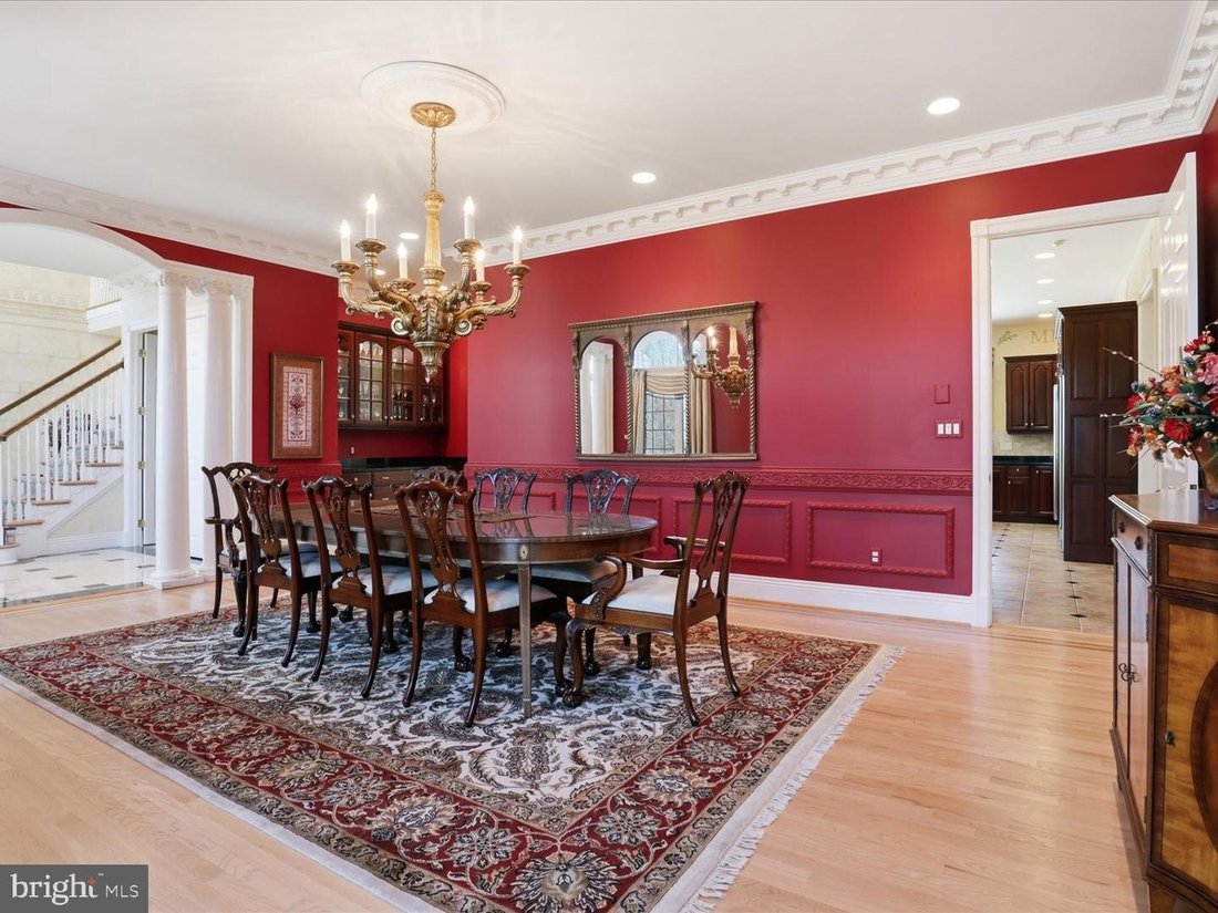 House in Rockville, Maryland, United States 5 - 18729361