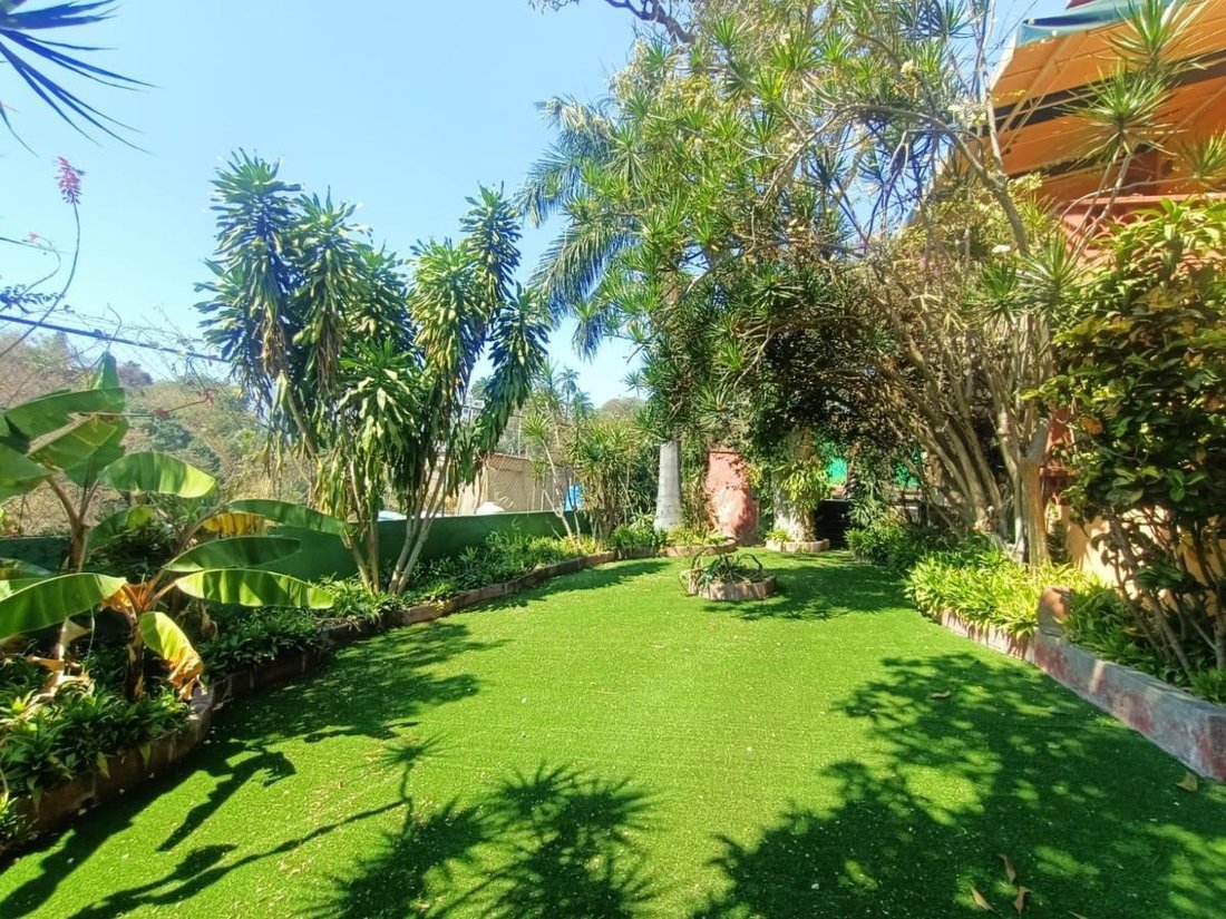 House in Cuernavaca, Morelos, Mexico 2 - 18725995