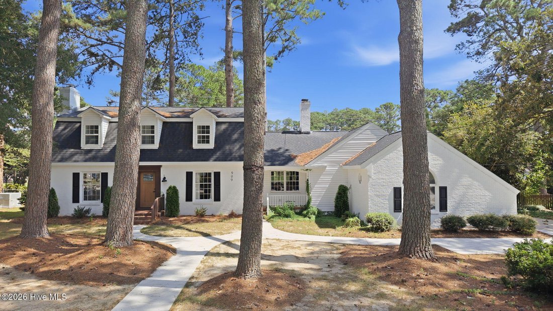 House in Wilson, North Carolina, United States 1 - 18727523