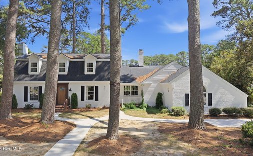 House in Wilson, North Carolina, United States 1